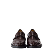 MOCASSINO FRIDA BORDEAUX
