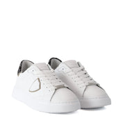 SNEAKERS TEMPLE BIANCA