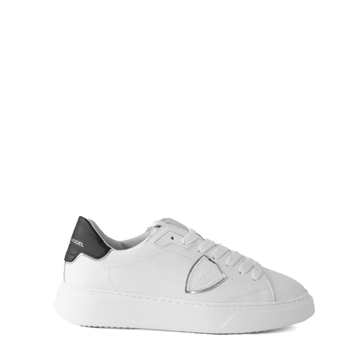 SNEAKERS TEMPLE BIANCA