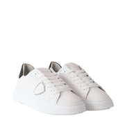 SNEAKERS TEMPLE BIANCA