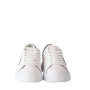 SNEAKERS TEMPLE BIANCA