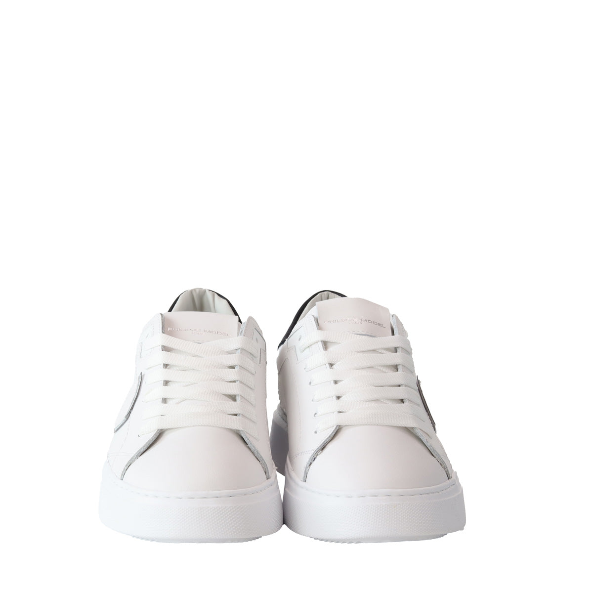 SNEAKERS TEMPLE BIANCA