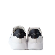 SNEAKERS TEMPLE BIANCA