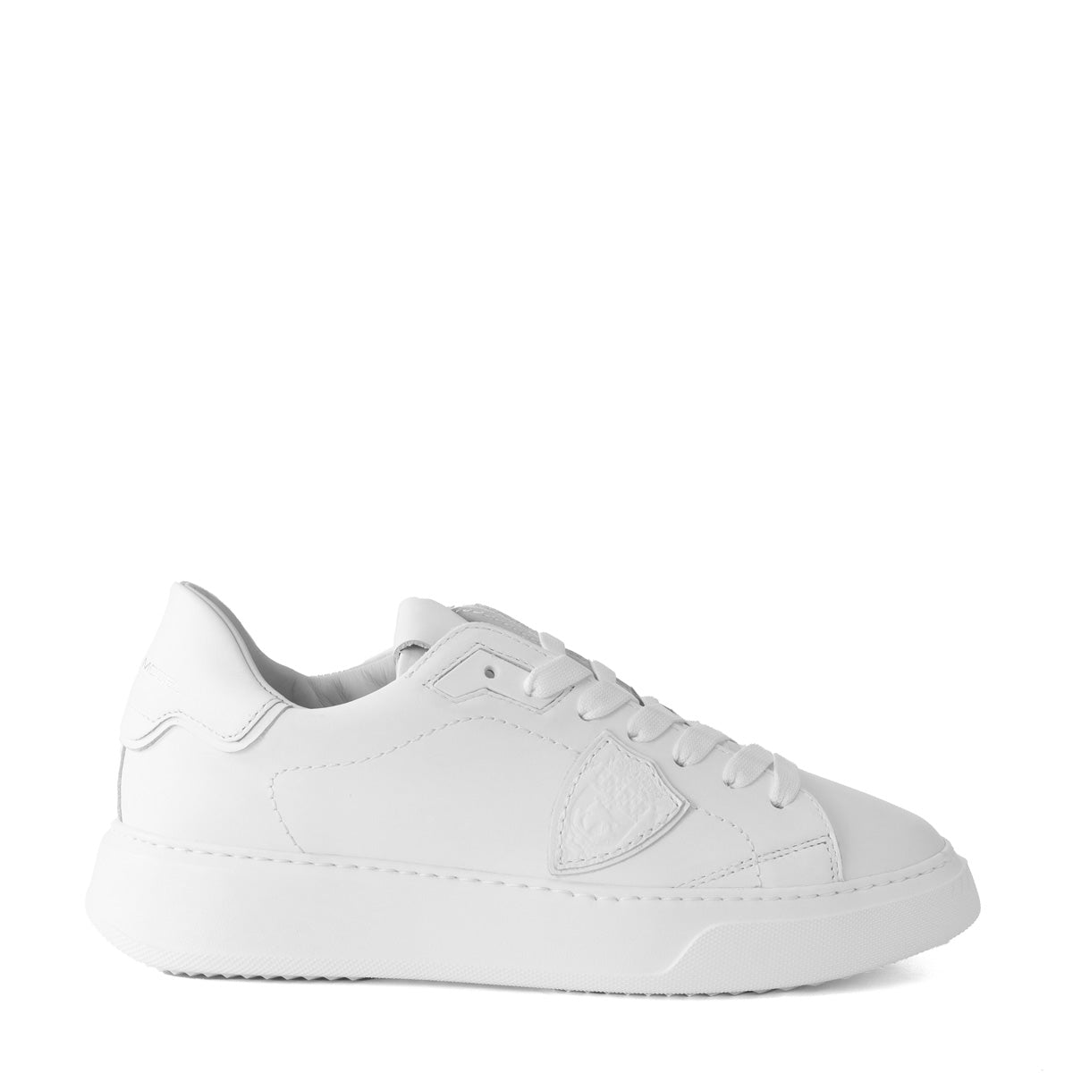 SNEAKERS TEMPLE BIANCA