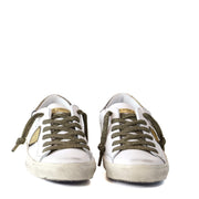 SNEAKERS PARIS BIANCA
