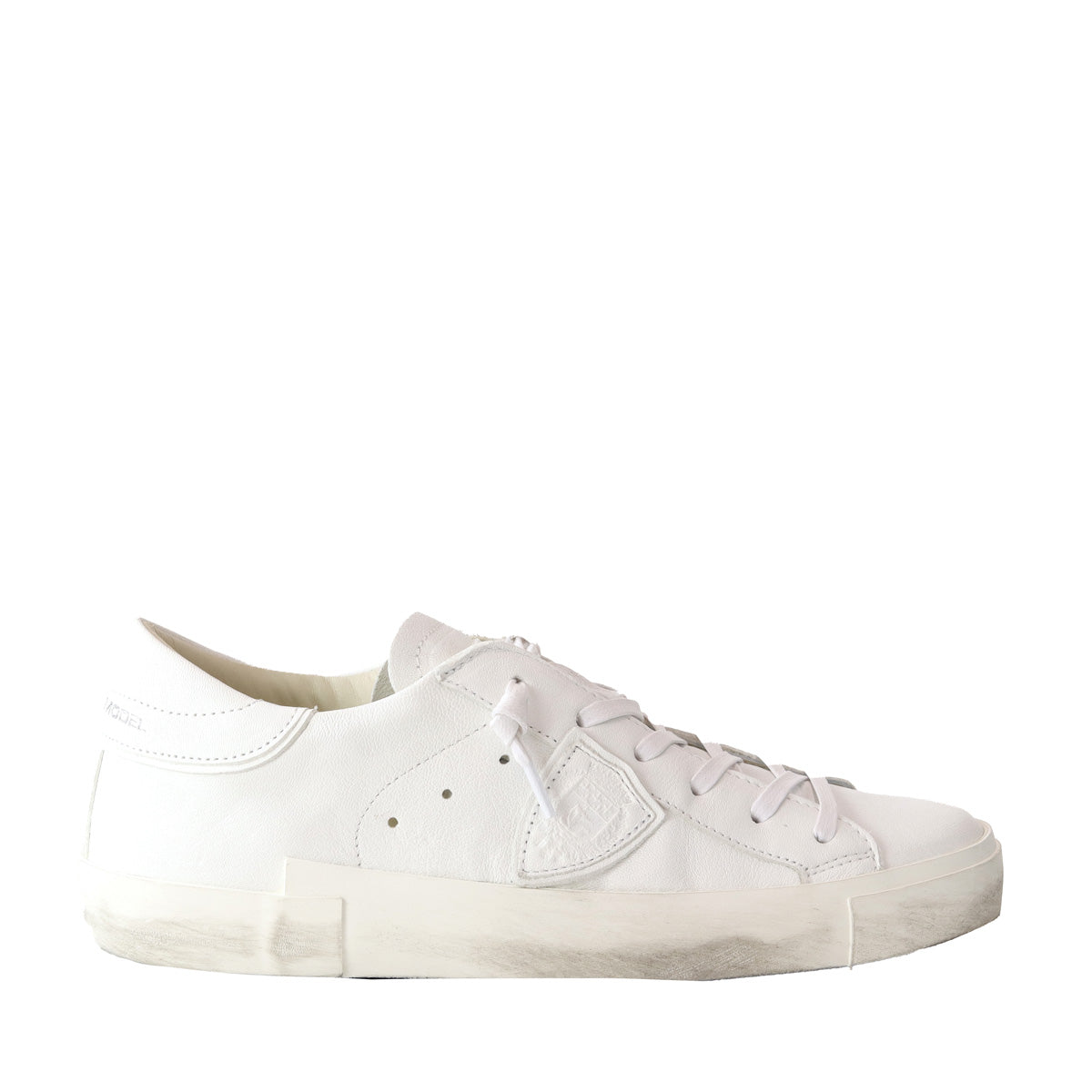 SNEAKERS PARIS BIANCA