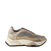 RUNNING ODEON BEIGE