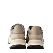 RUNNING ODEON BEIGE