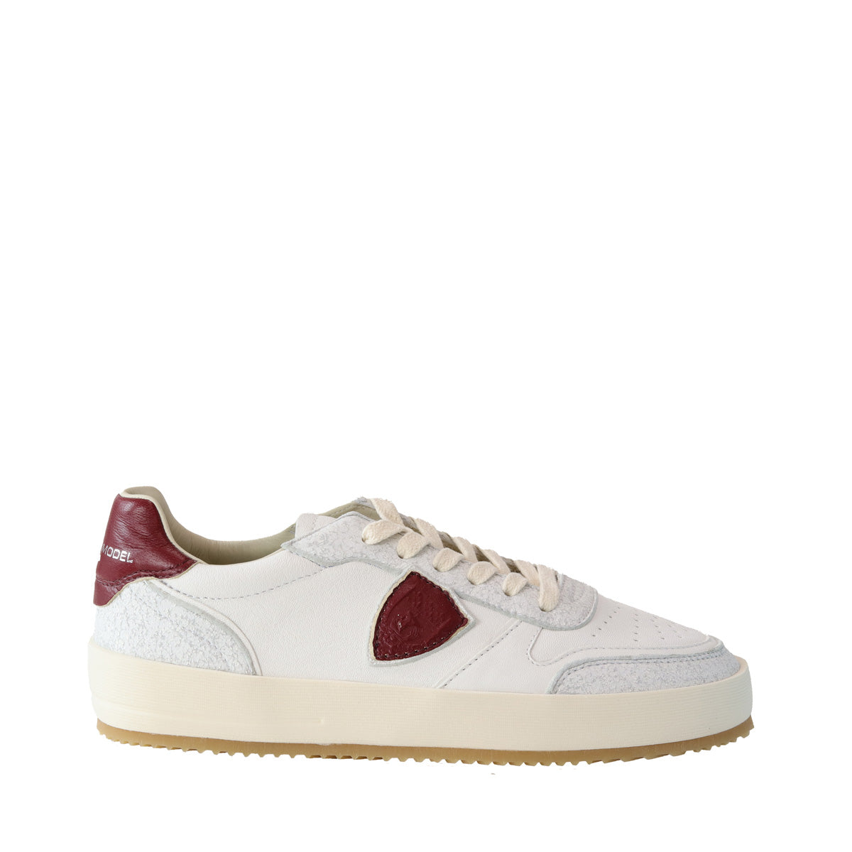 SNEAKERS NICE BIANCA