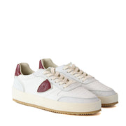 SNEAKERS NICE BIANCA