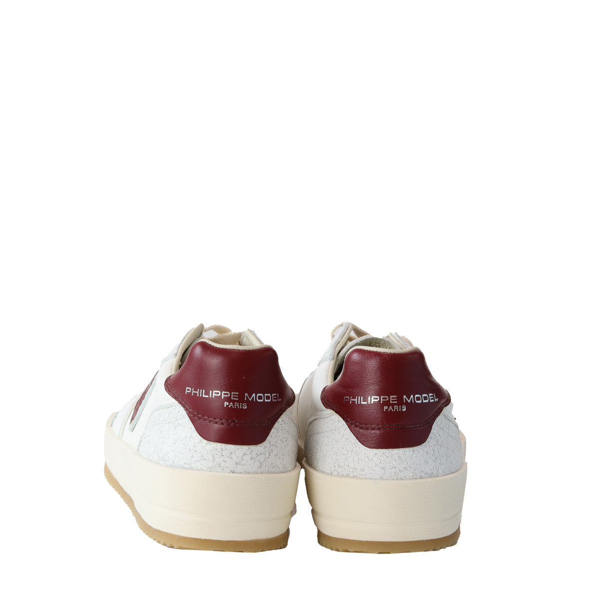 SNEAKERS NICE BIANCA