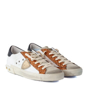 SNEAKERS PARIS BIANCA