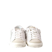 SNEAKERS PARIS ARGENTO
