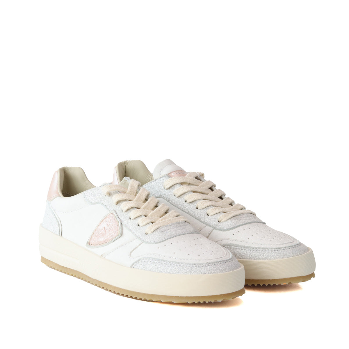 SNEAKERS NICE BIANCA