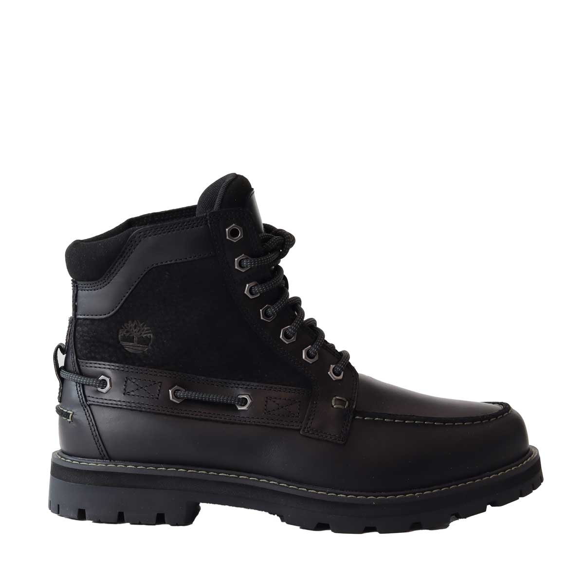 ANFIBIO BRITTON ROAD NERO
