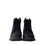 ANFIBIO PREMIUM 6 LACE NERO