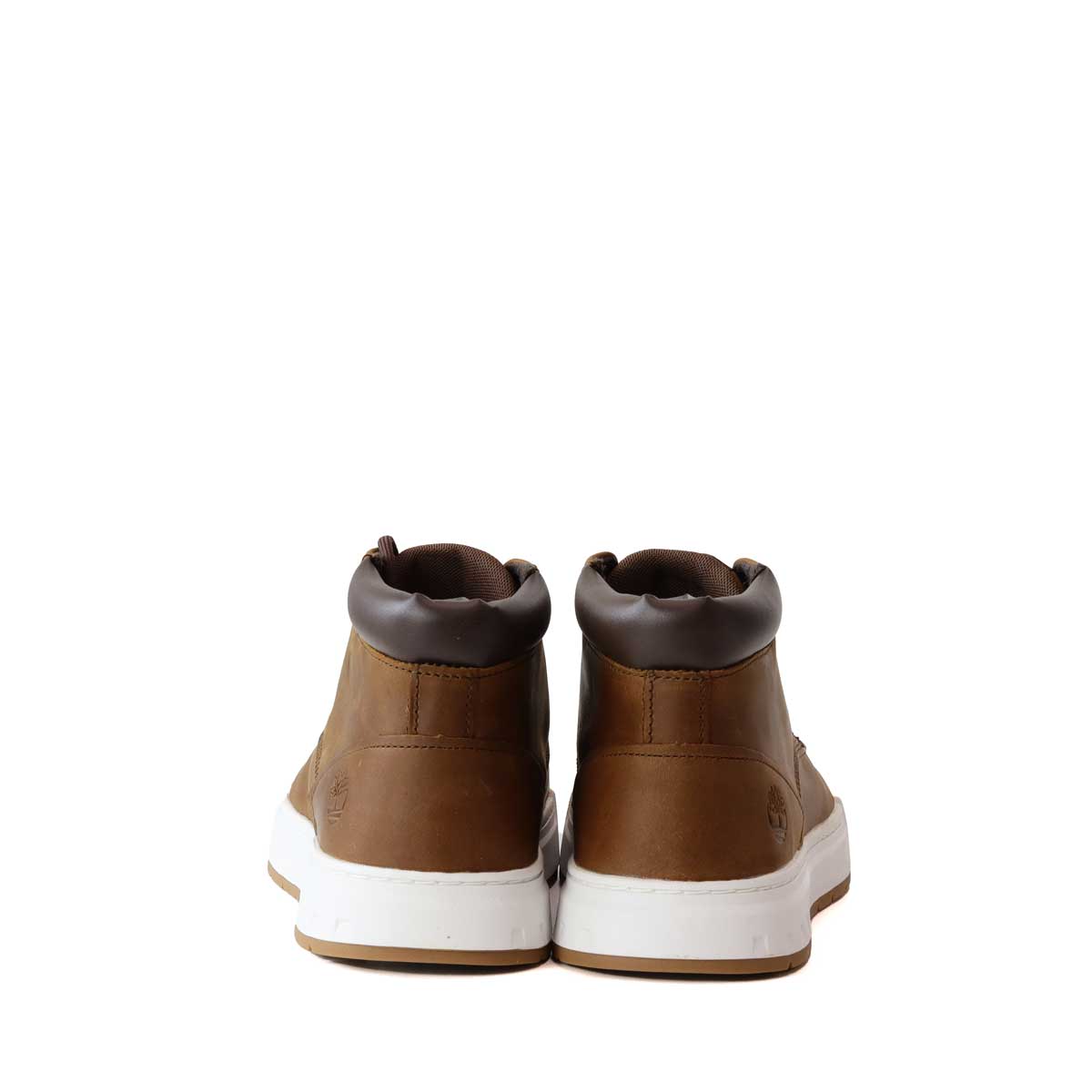 SNEAKERS MAPLE GROVE MID CUOIO