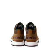 RUNNING SPRINT TREKKER MID CUOIO
