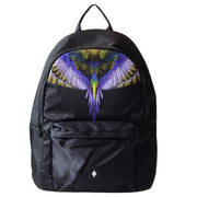 ZAINO WINGS NERO