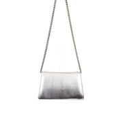 BORSETTA ARGENTO