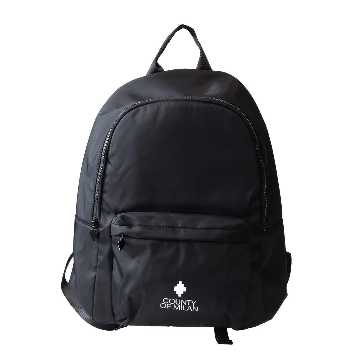 ZAINO NERO