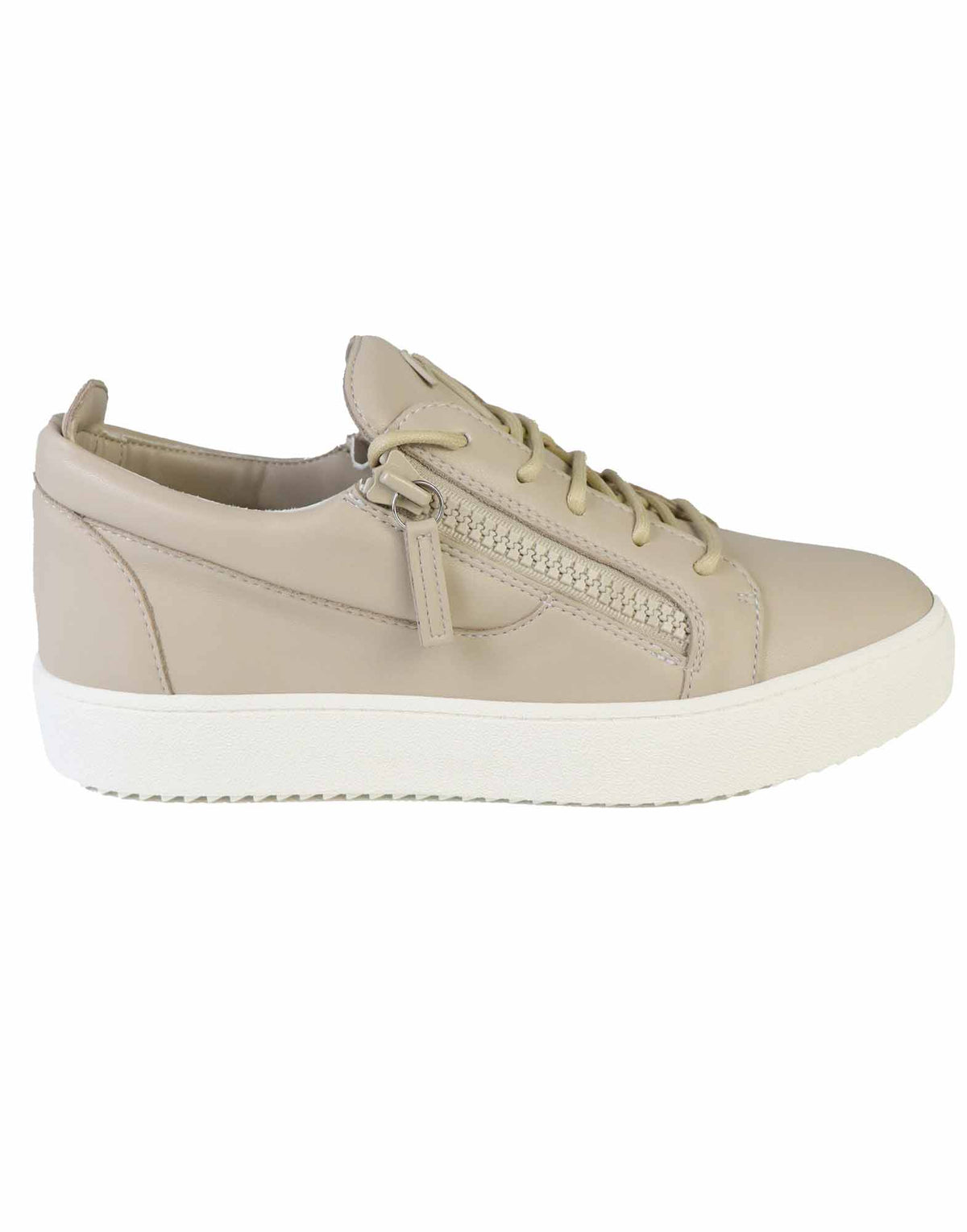SNEAKER BEIGE