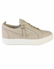 SNEAKER BEIGE
