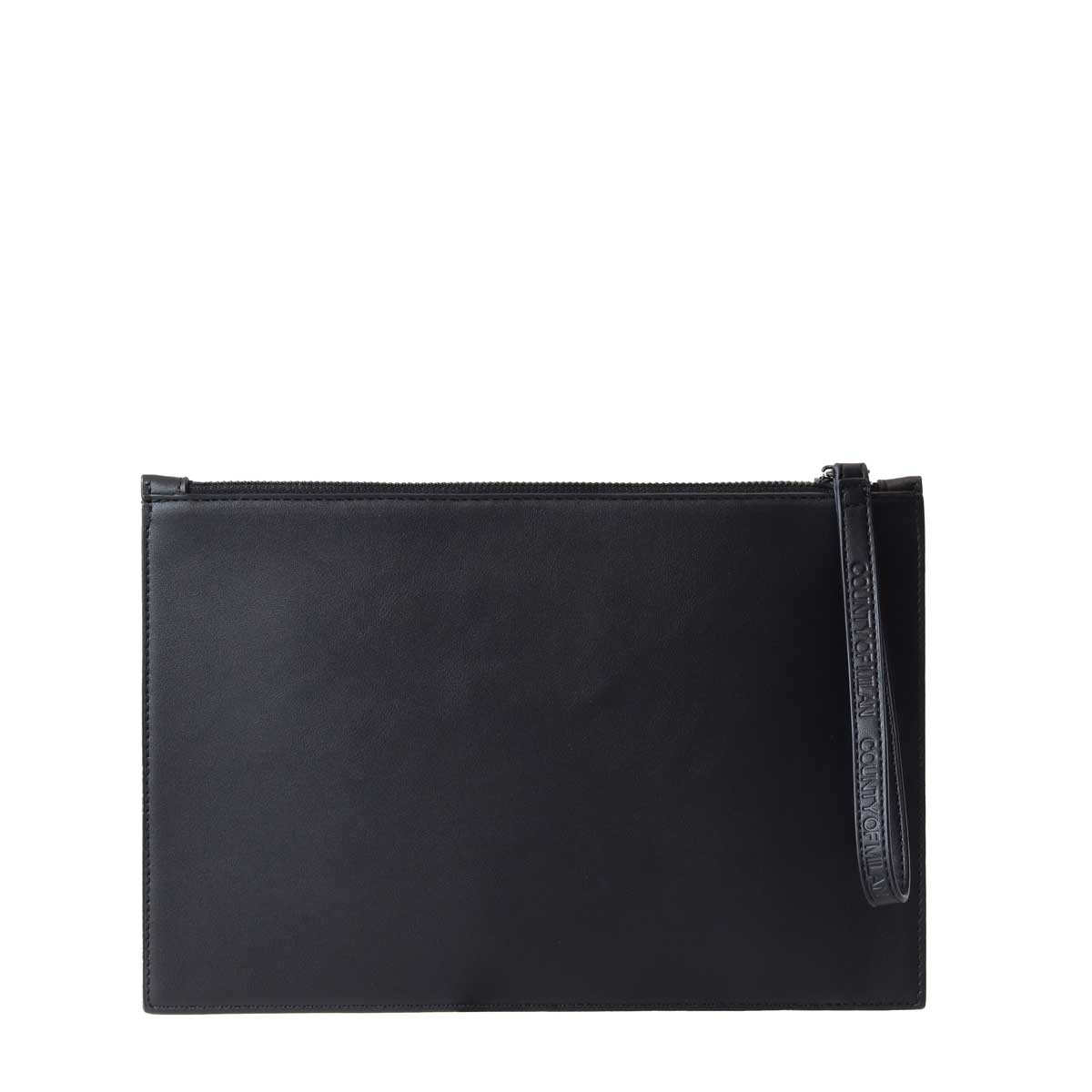 POCHETTE NERA