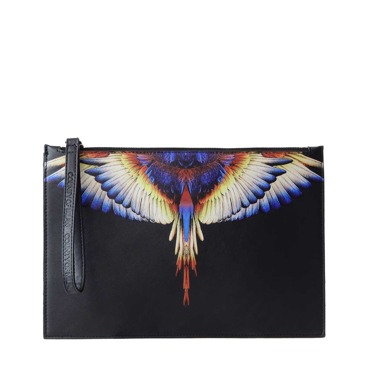 POCHETTE NERA