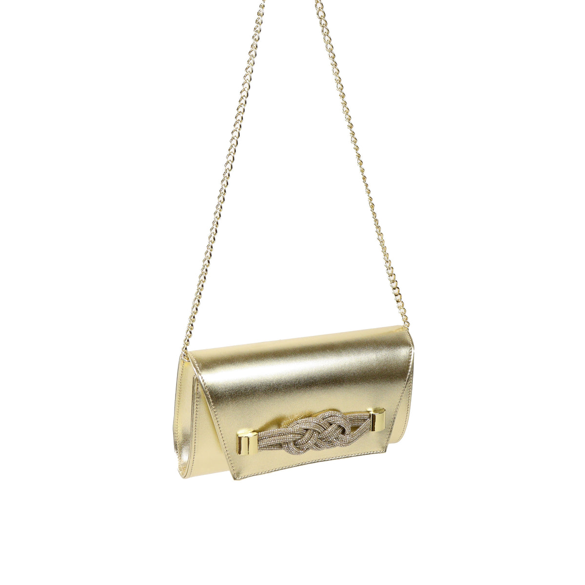 POCHETTE PLATINO