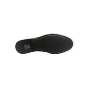 MOCASSINO BLU