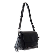 BORSA A TRACOLLA NERA