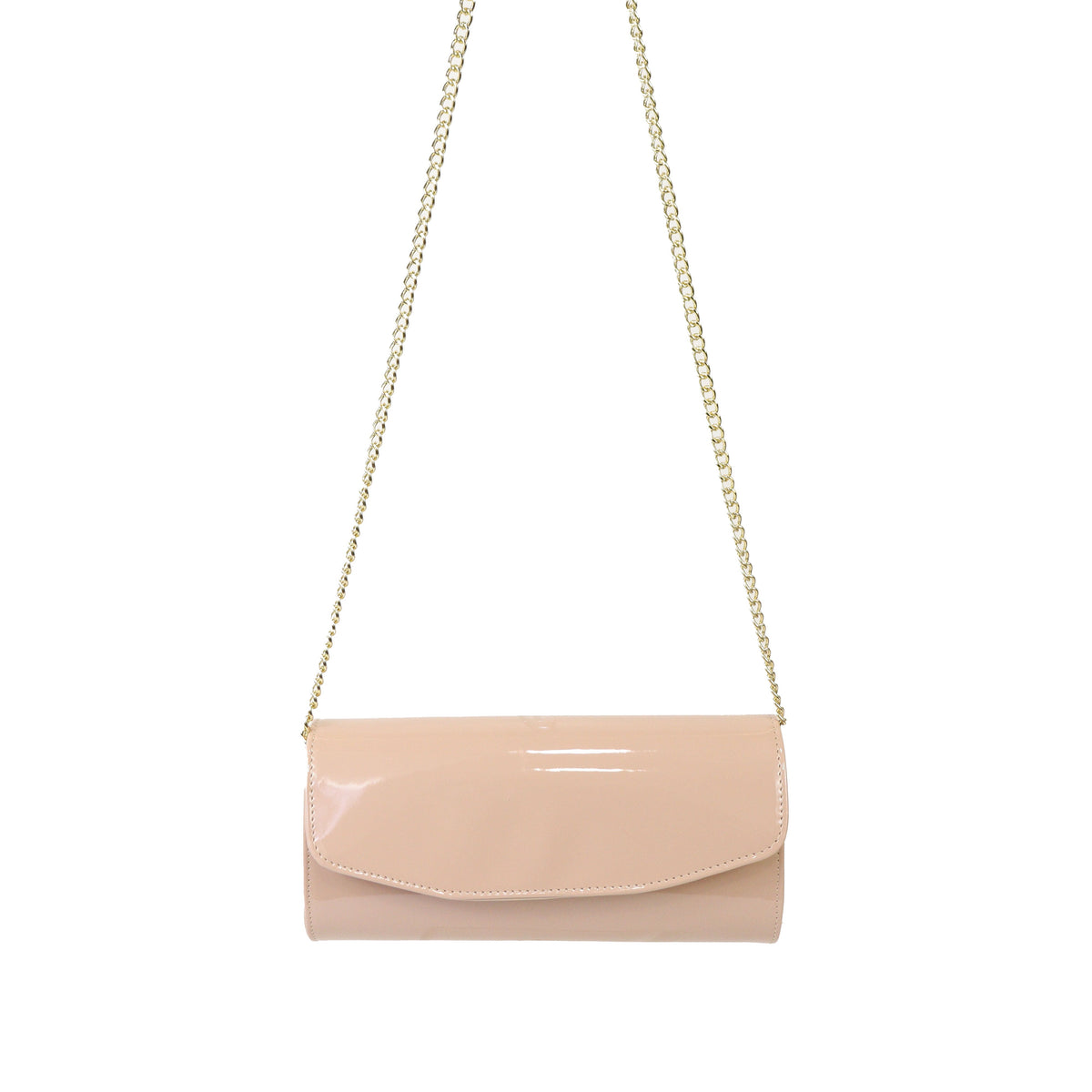 POCHETTE NUDE