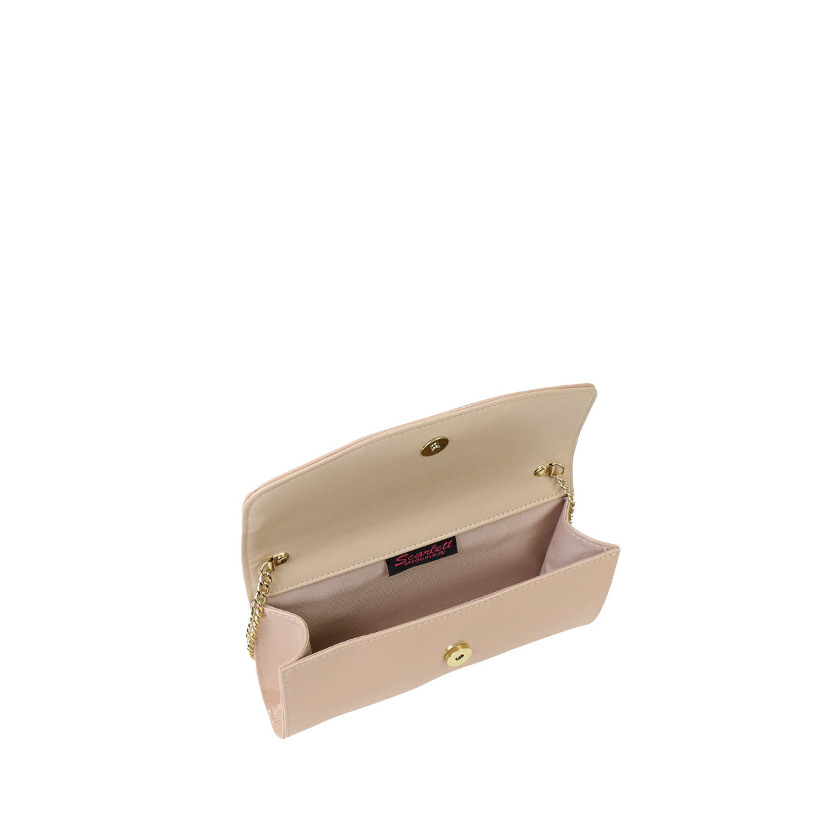 POCHETTE NUDE
