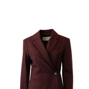 GIACCA BOSCHI BORDEAUX