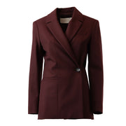 GIACCA BOSCHI BORDEAUX