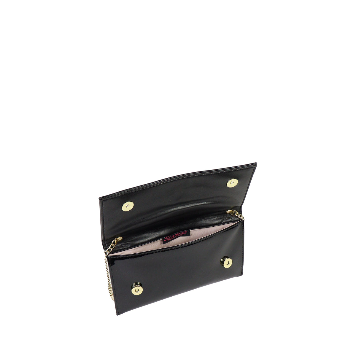 POCHETTE NERA