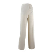 PANTALONE FEZ PANNA