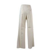 PANTALONE FEZ PANNA