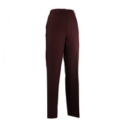 PANTALONE VENUS BORDEAUX