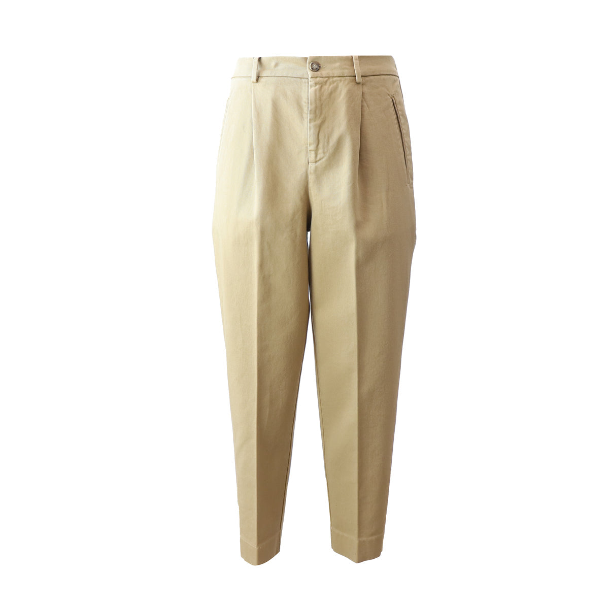 PANTALONE KOBE BEIGE