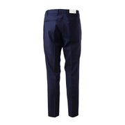 PANTALONE BRAD 1+ BLU