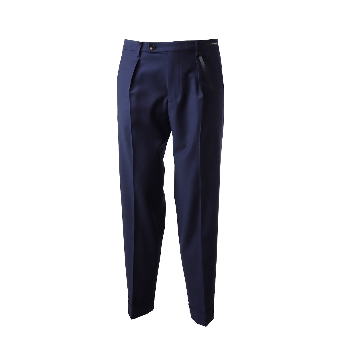 PANTALONE FREDDY BLU