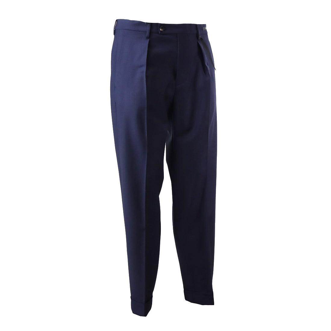 PANTALONE FREDDY BLU