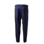 PANTALONE FREDDY BLU