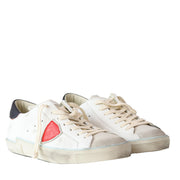 SNEAKERS PARIS BIANCA