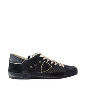 SNEAKERS PARIS X NERA