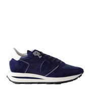 RUNNING TROPEZ HAUTE BLU