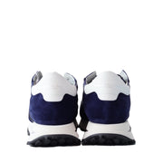 RUNNING TROPEZ HAUTE BLU