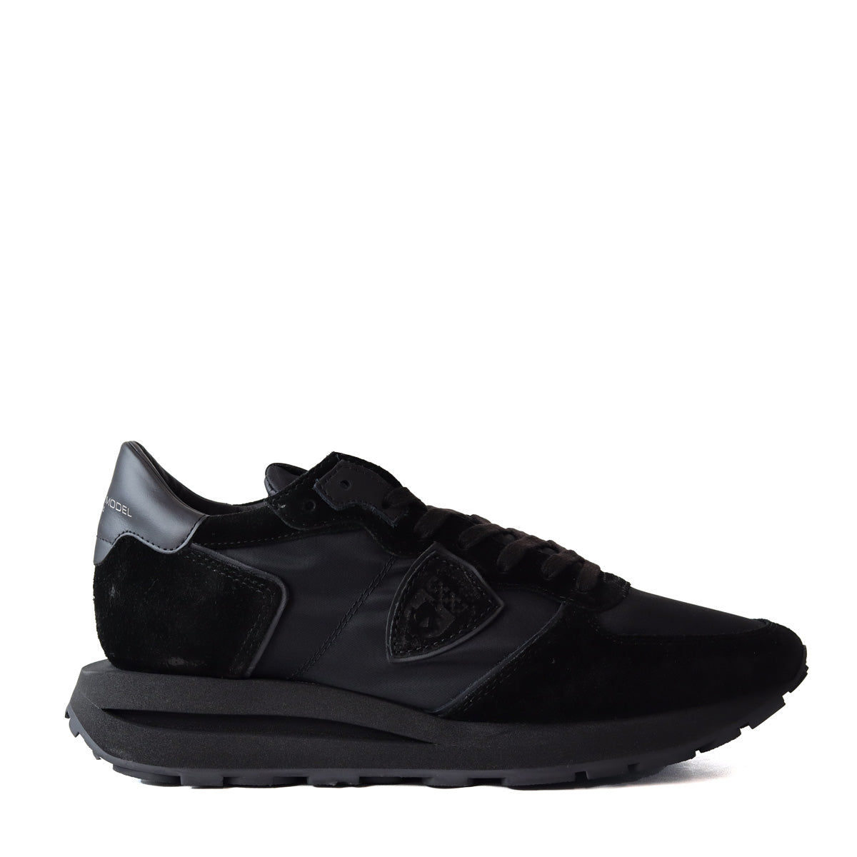 RUNNING TROPEZ HAUTE NERA